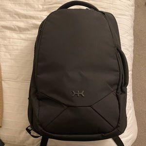 Knack work / travel backpack